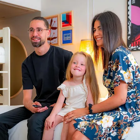 Mercure Raphael Centre Ξενοδοχείο Saint-Raphaël