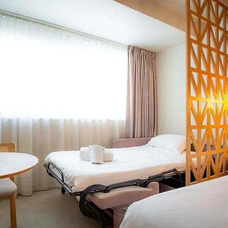 Mercure Raphael Centre Hotel 4*