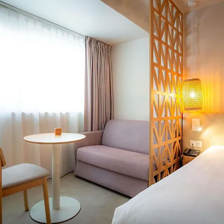 Mercure Raphael Centre Hotel Saint-Raphaël