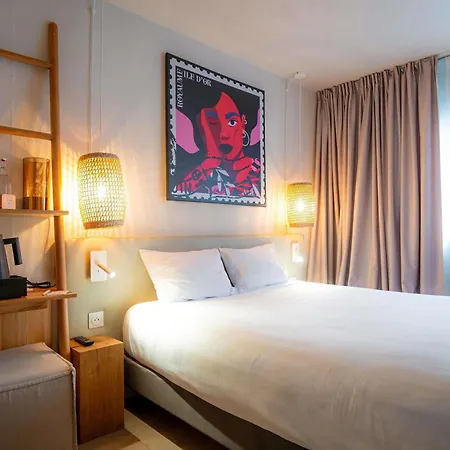 Ξενοδοχείο Mercure Raphael Centre Saint-Raphaël
