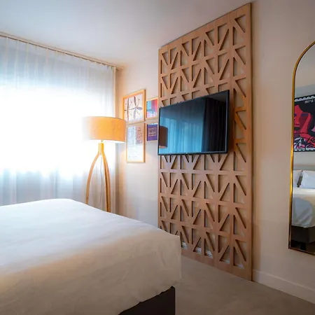 Mercure Raphael Centre Saint-Raphaël