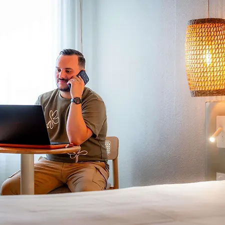 Mercure Raphael Centre 4* Saint-Raphaël