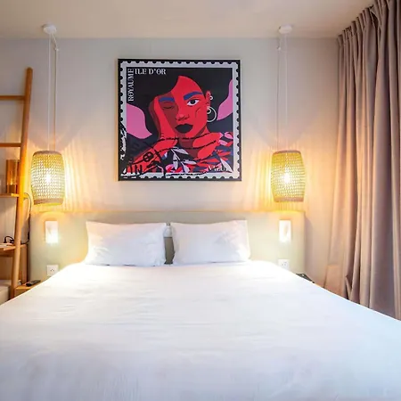 Hotel Mercure Raphael Centre Saint-Raphaël