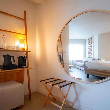 Ξενοδοχείο Mercure Raphael Centre