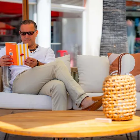 Mercure Raphael Centre 4* Saint-Raphaël