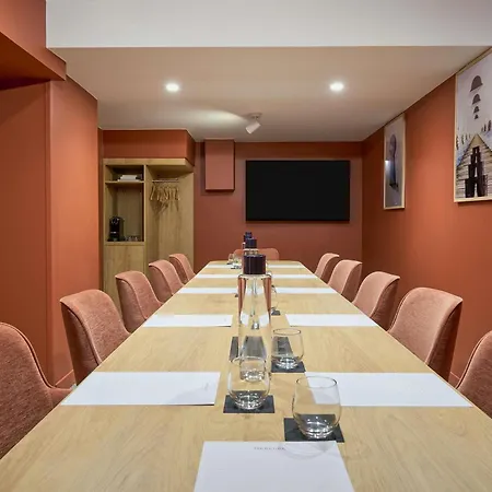 Mercure Raphael Centre Saint-Raphael (Var)