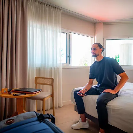 Mercure Raphael Centre 4* Saint-Raphaël