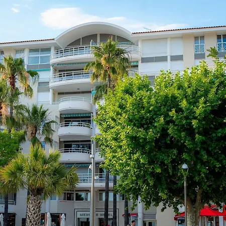 Hotel Mercure Raphael Centre