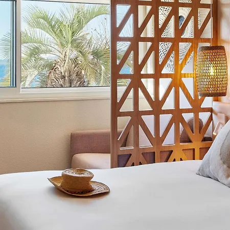 Mercure Raphael Centre Ξενοδοχείο Saint-Raphaël