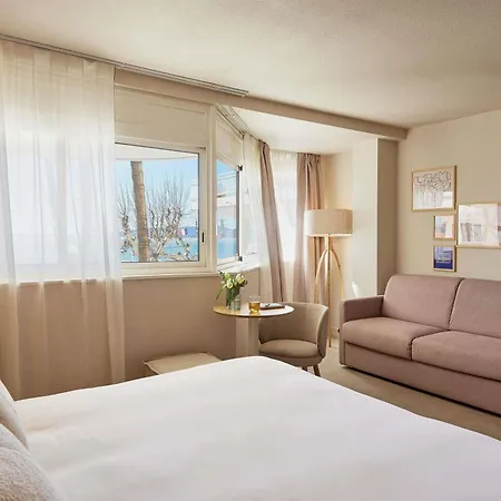 Ξενοδοχείο Mercure Raphael Centre Saint-Raphaël