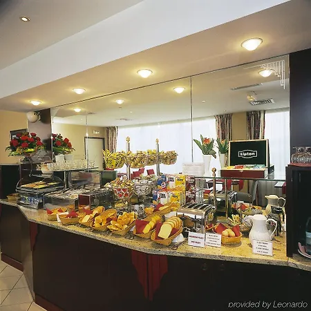 Hotel Mercure Raphael Centre Saint-Raphael (Var)