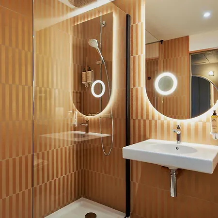 Hotel Mercure Raphael Centre