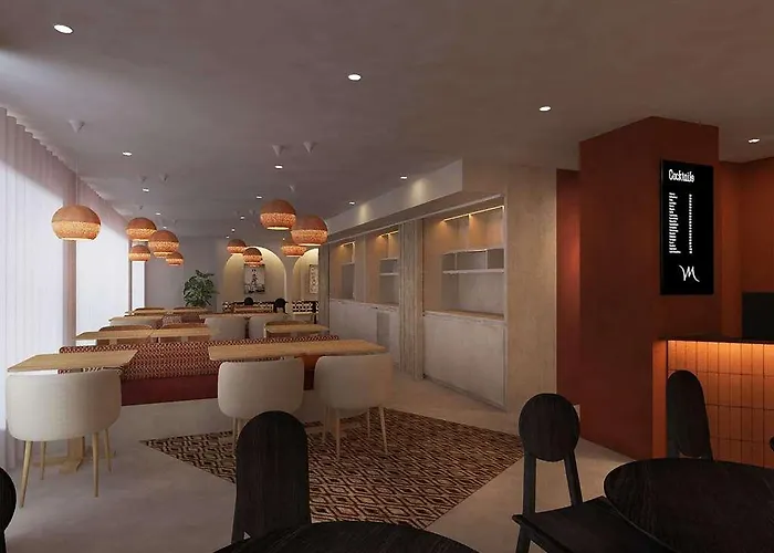 Mercure Raphael Centre