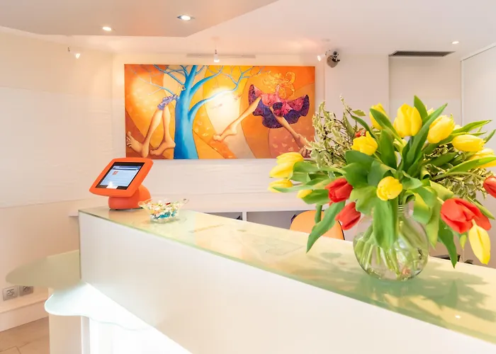 Szálloda Mercure Raphael Centre 4*