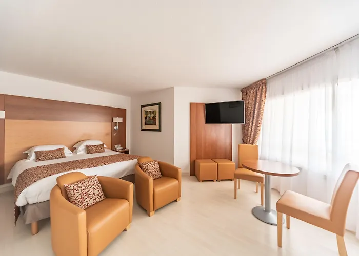 Mercure Raphael Centre 4* Saint-Raphaël