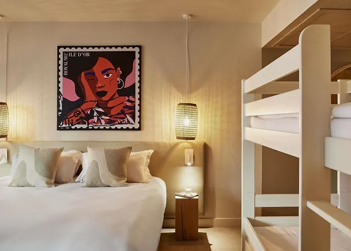 Mercure Raphael Centre