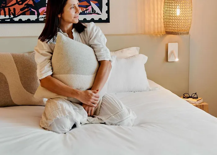 Szálloda Mercure Raphael Centre 4*