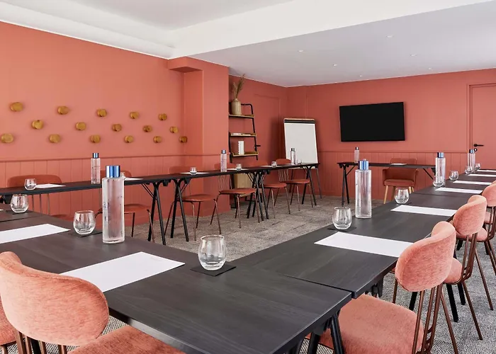 Mercure Raphael Centre 4* Saint-Raphaël